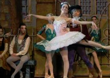The Nutcracker